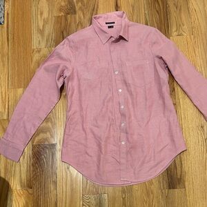 Theory Casual Button Down Shirt